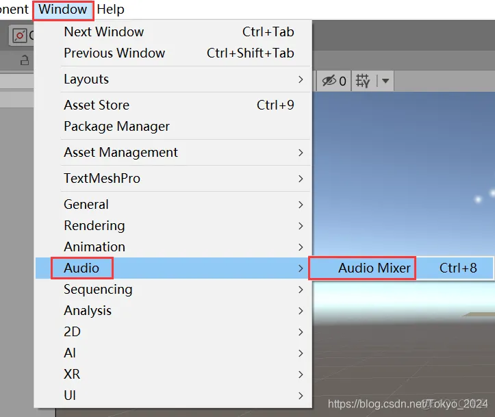 unity AudioSource 读取mp3 unity音频文件_Audio Clip_27